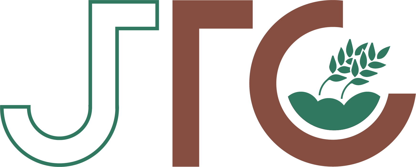 JAG Trading Co. Ltd logo
