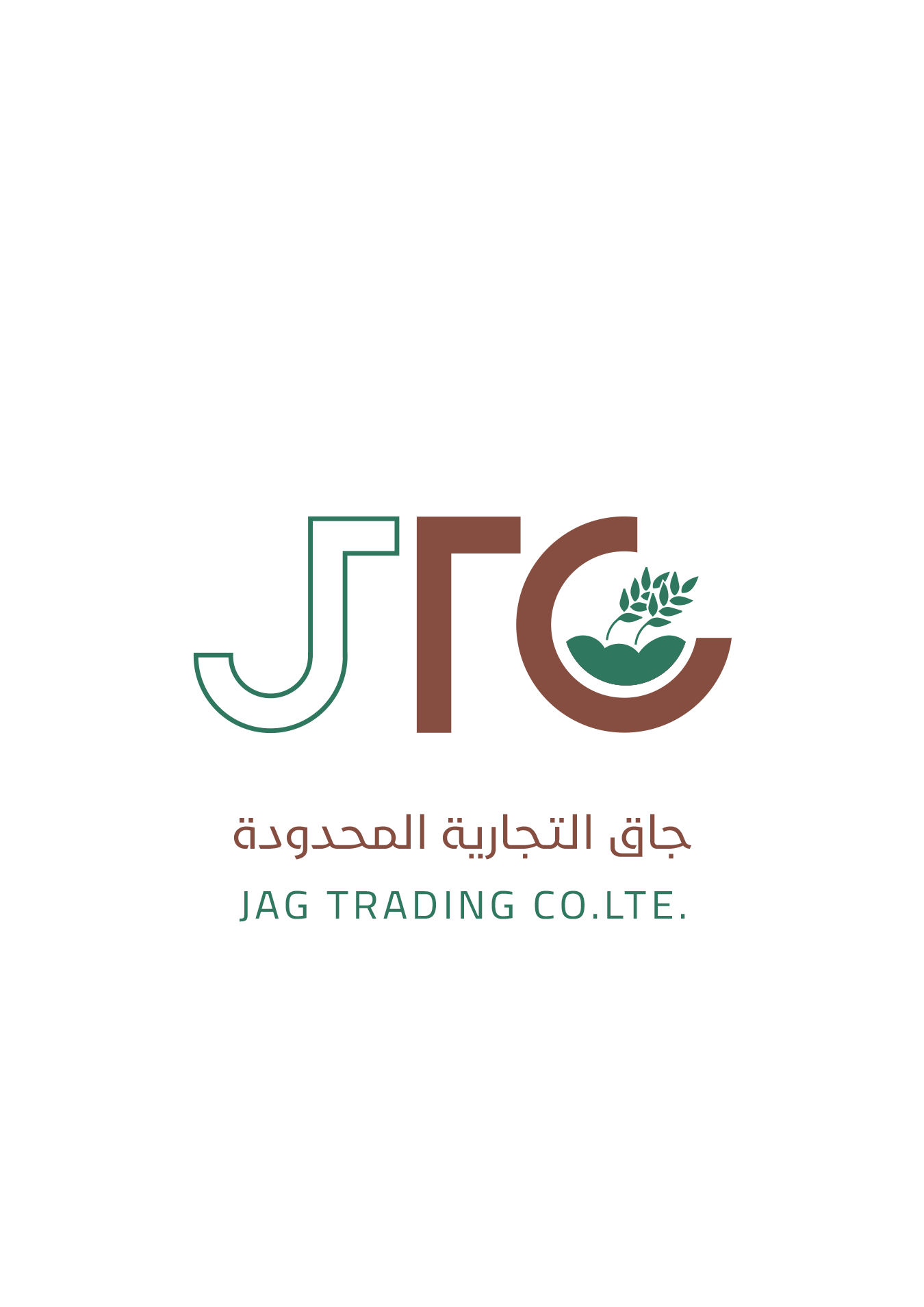 JAG Trading Co. Ltd